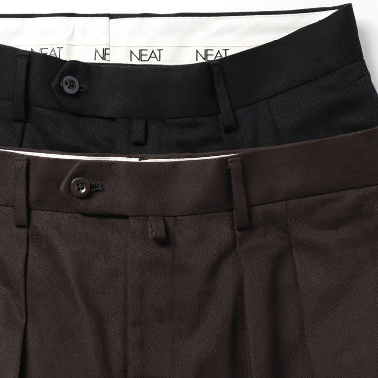 French Cotton Drill Wide