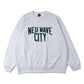 NEU WAVE SWEAT SHIRTS