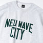 NEU WAVE SWEAT SHIRTS