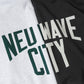 NEU WAVE SWEAT SHIRTS