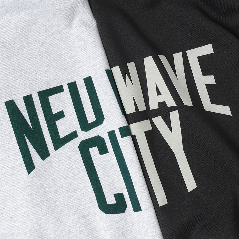 NEU WAVE SWEAT SHIRTS