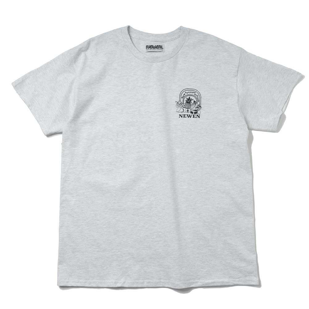 TEE -FRUITS-