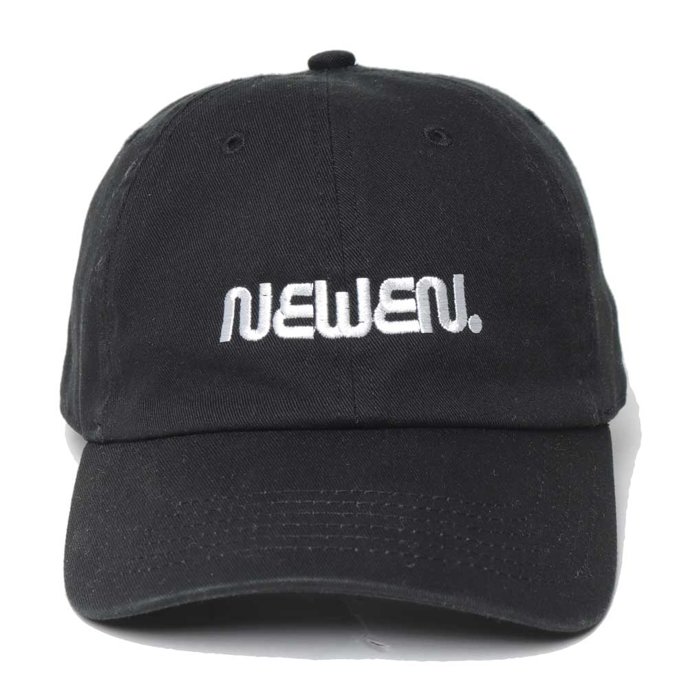 NEWEN(ニューエン)NEWEN LOGO CAP (NEN005) NEWEN / 帽子 (MEN) NEWEN正規取扱店DIVERSE