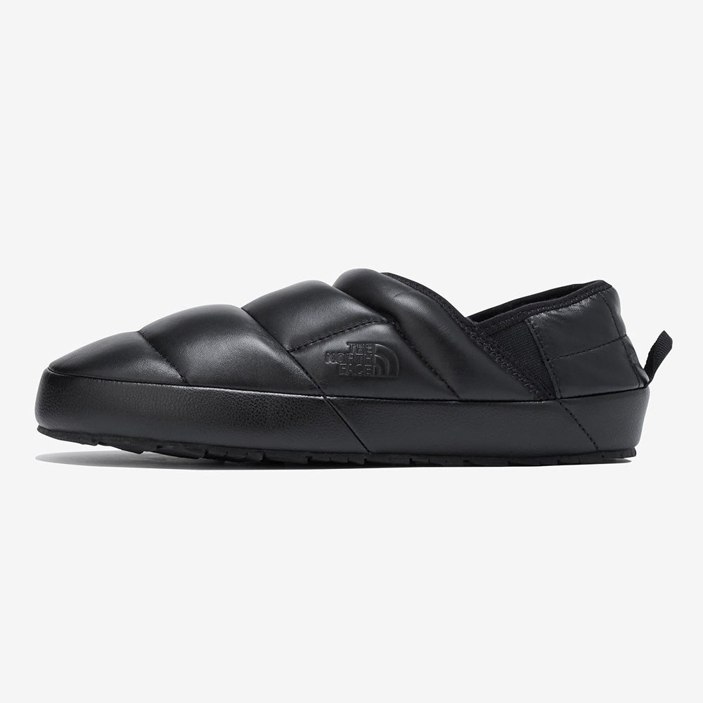 Thermoball Traction Mule Leather