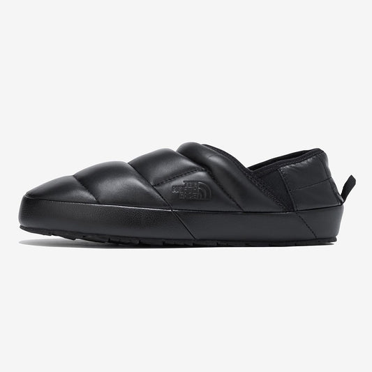 Thermoball Traction Mule Leather