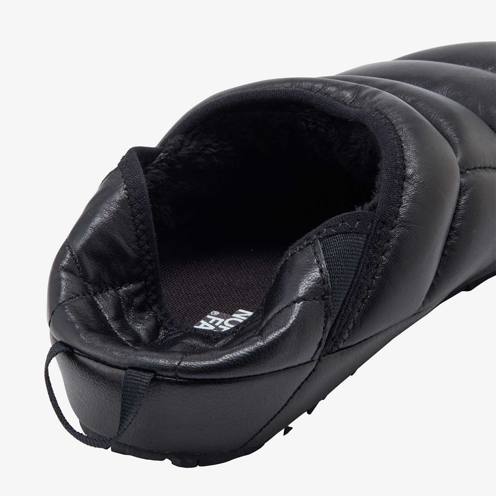 Thermoball Traction Mule Leather