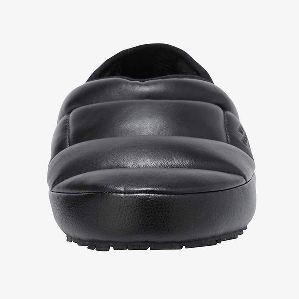 Thermoball Traction Mule Leather
