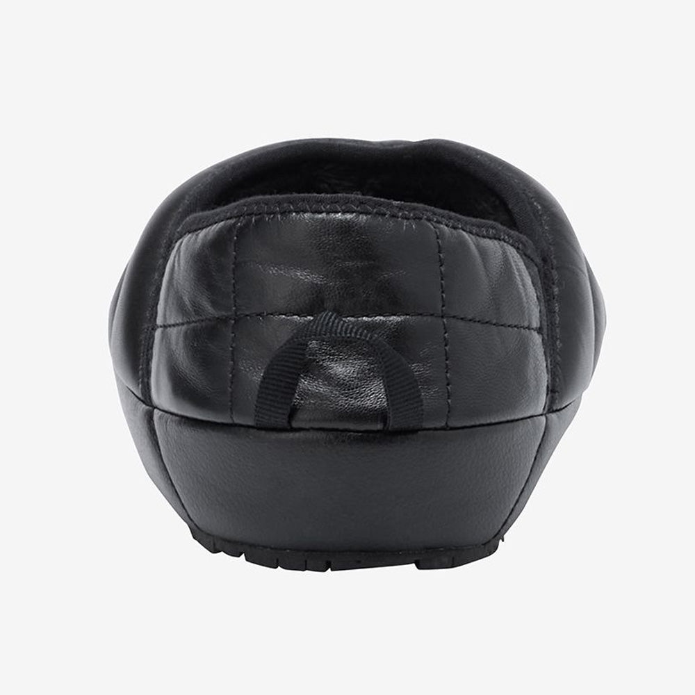 Thermoball Traction Mule Leather