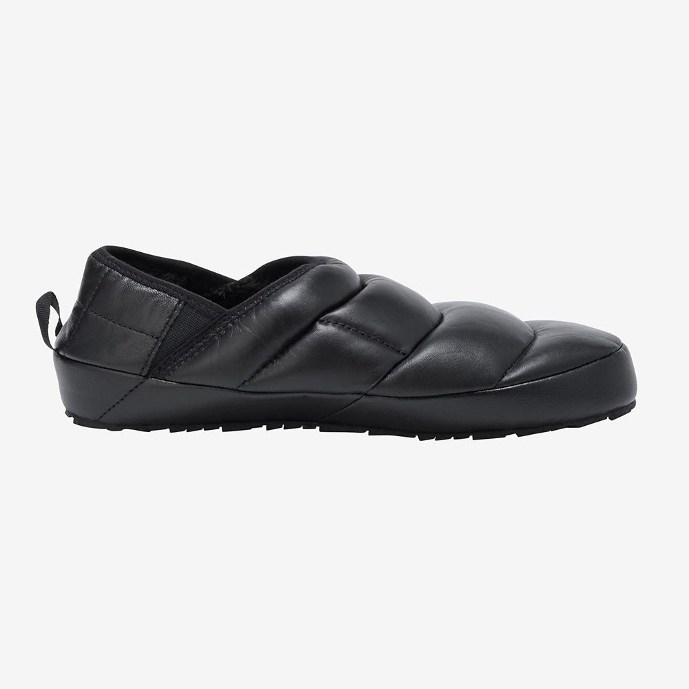 Thermoball Traction Mule Leather