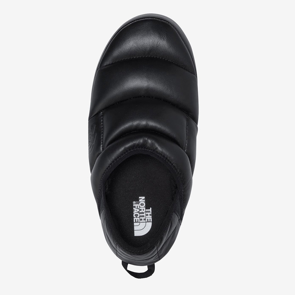 Thermoball Traction Mule Leather