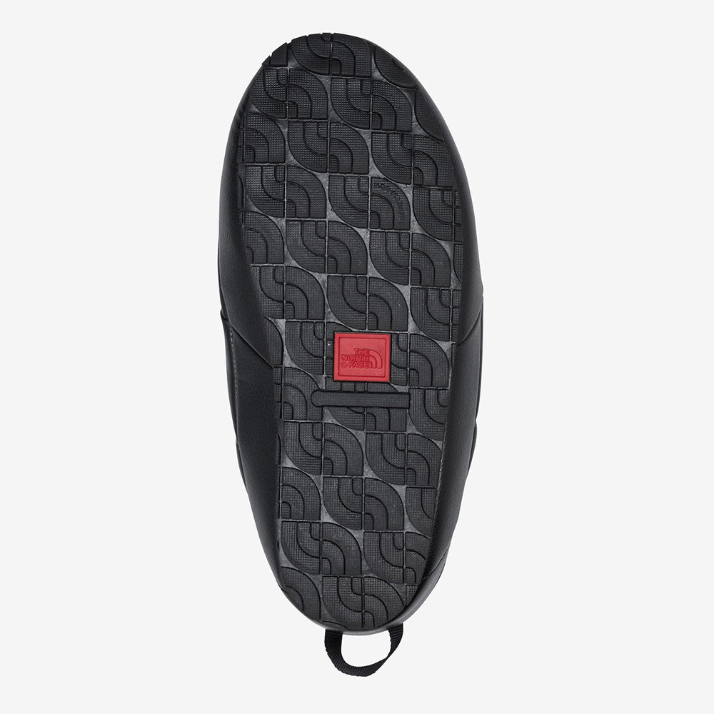 Thermoball Traction Mule Leather
