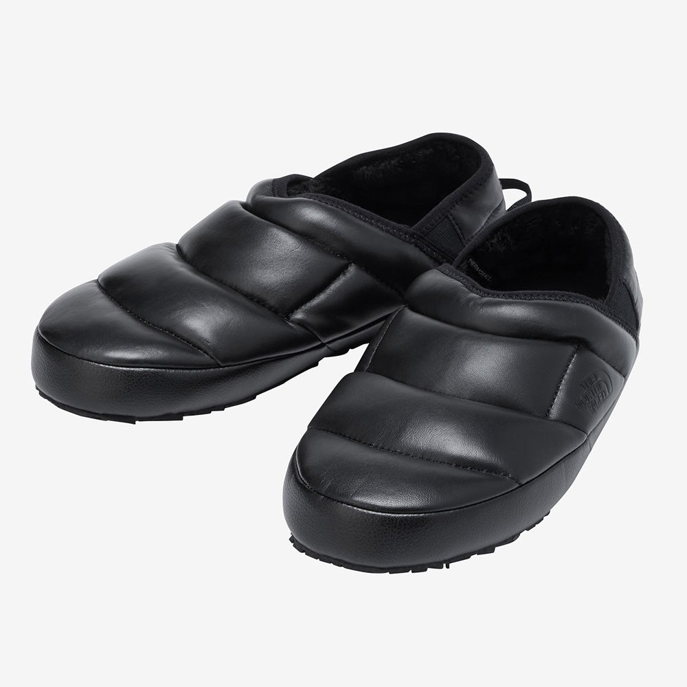 Thermoball Traction Mule Leather