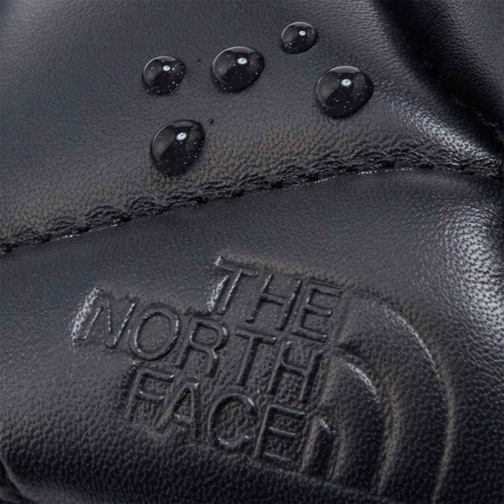 Thermoball Traction Mule Leather