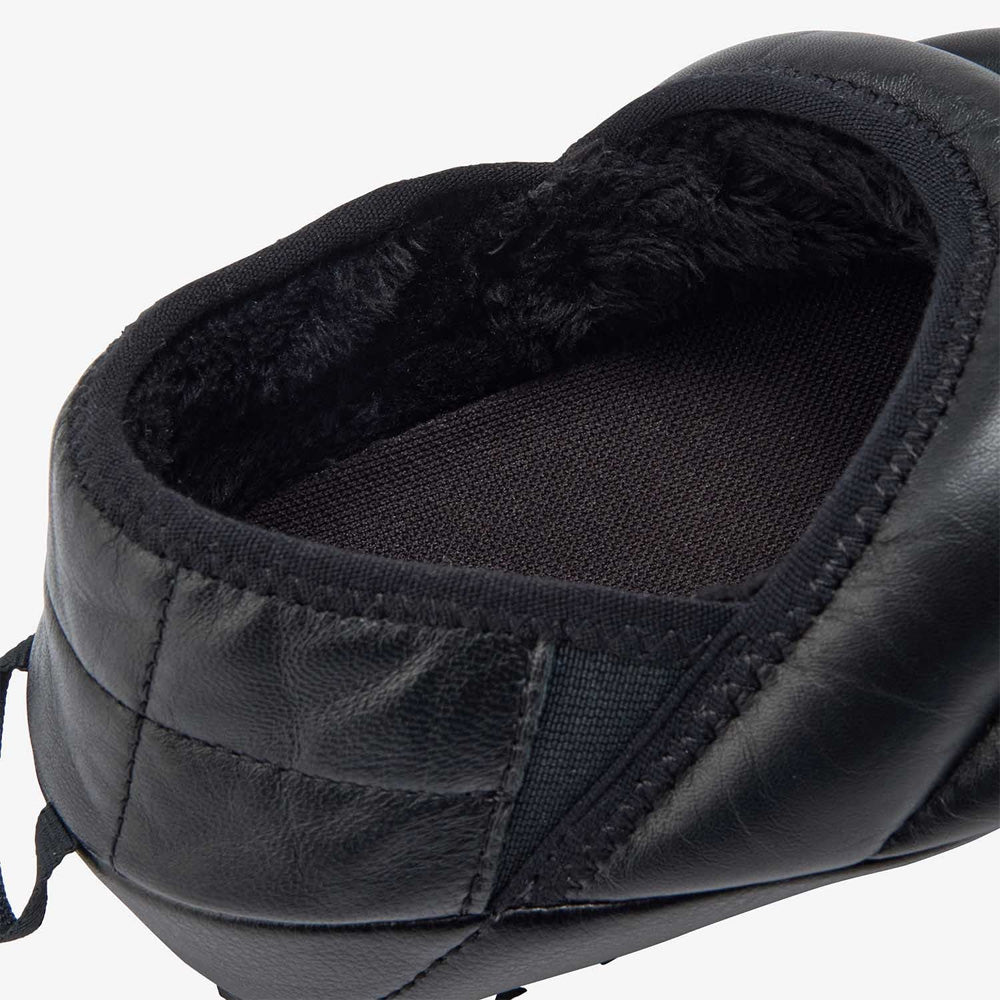 Thermoball Traction Mule Leather