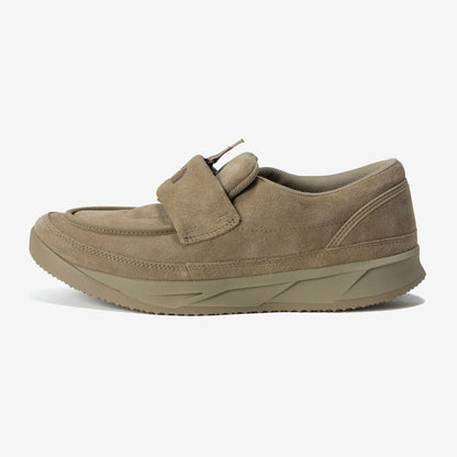Nuptse Loafer Suede