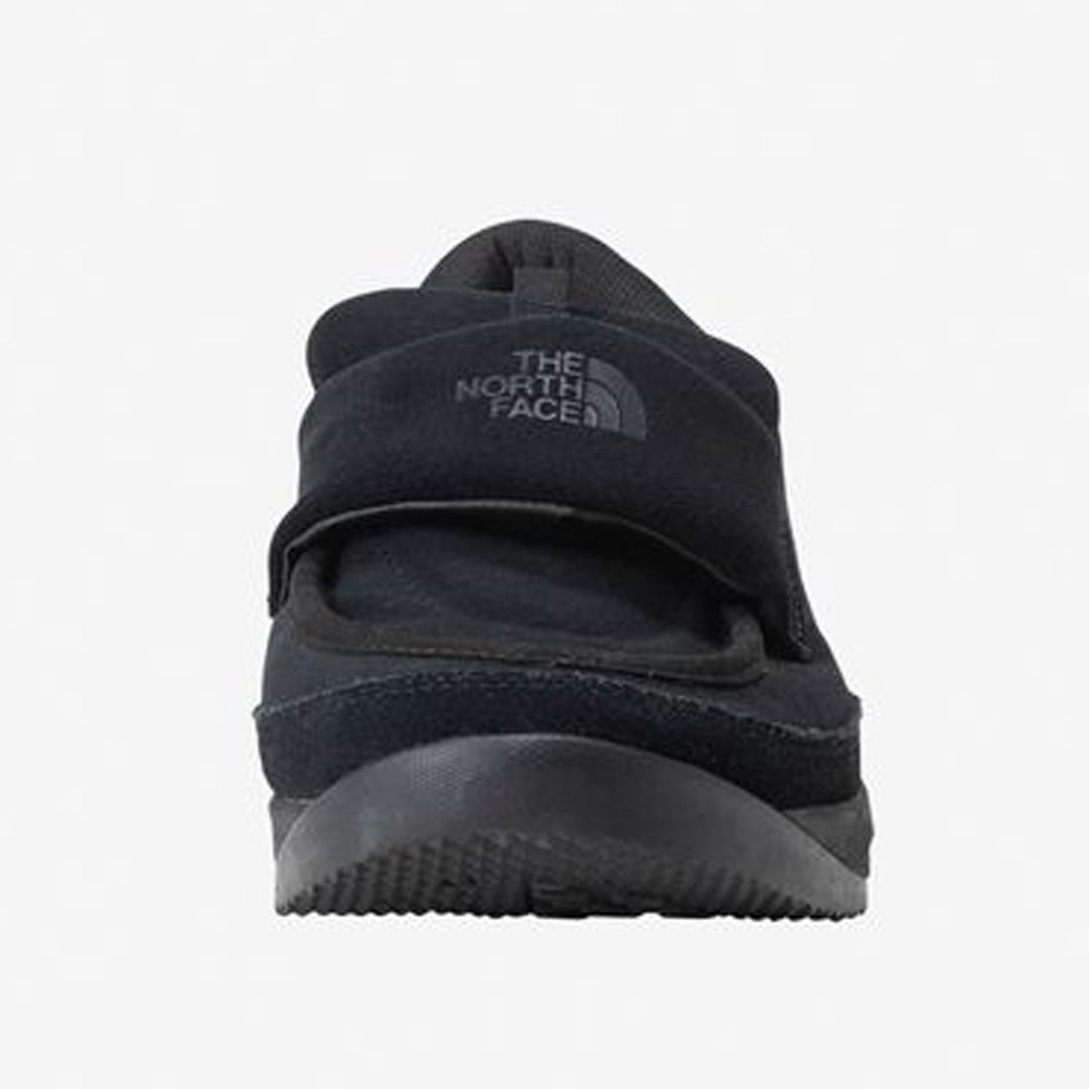 Nuptse Loafer Suede