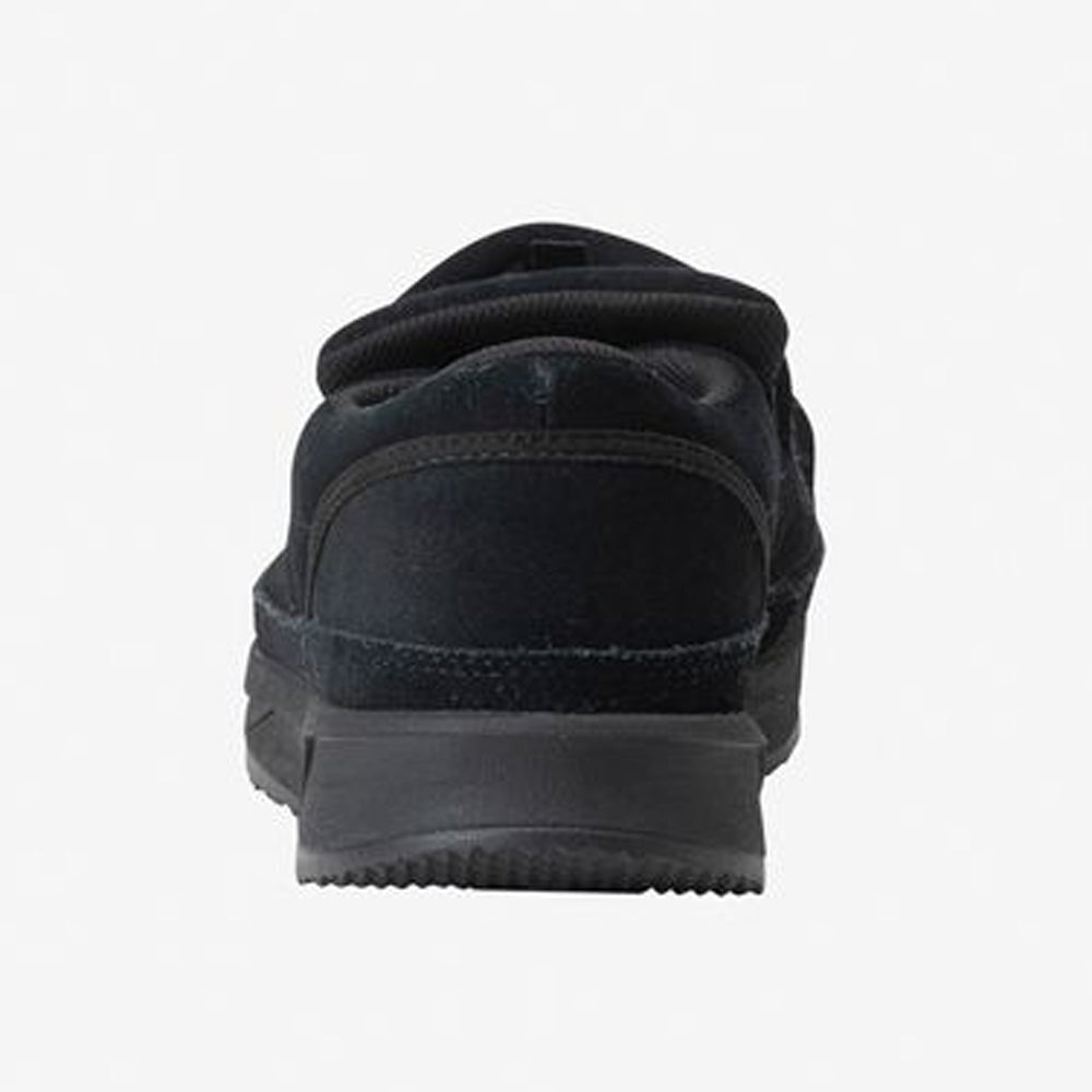 Nuptse Loafer Suede
