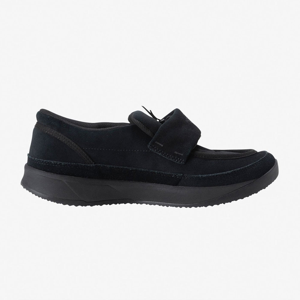 Nuptse Loafer Suede