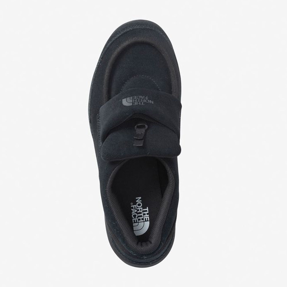 Nuptse Loafer Suede