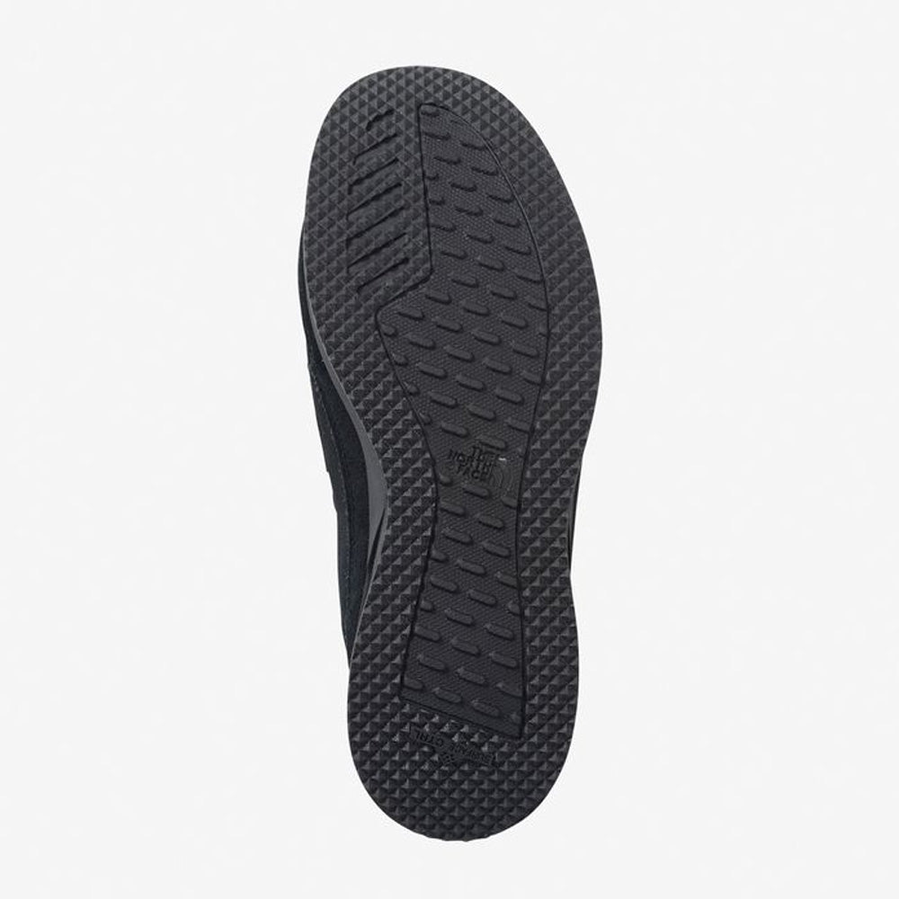 Nuptse Loafer Suede