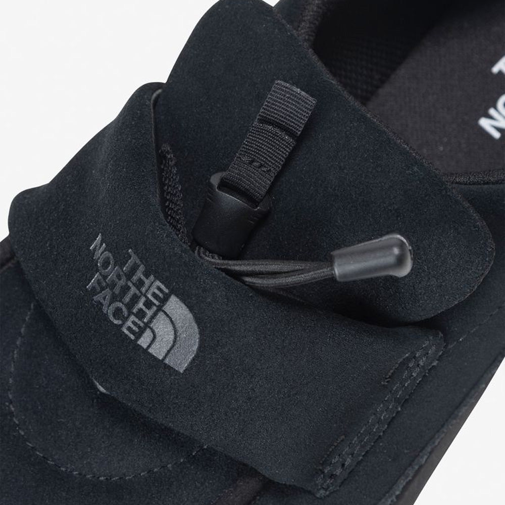 Nuptse Loafer Suede