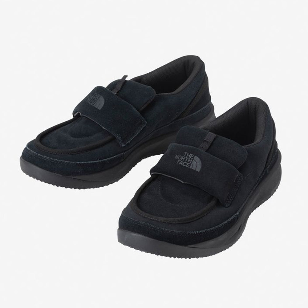 Nuptse Loafer Suede