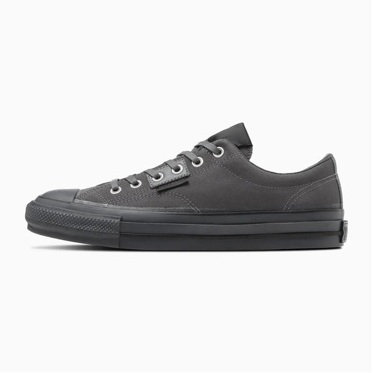 CHUCK TAYLOR SUEDE NH OX(GRAY)