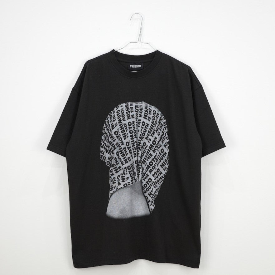 BELIEVER MN S/S TEE