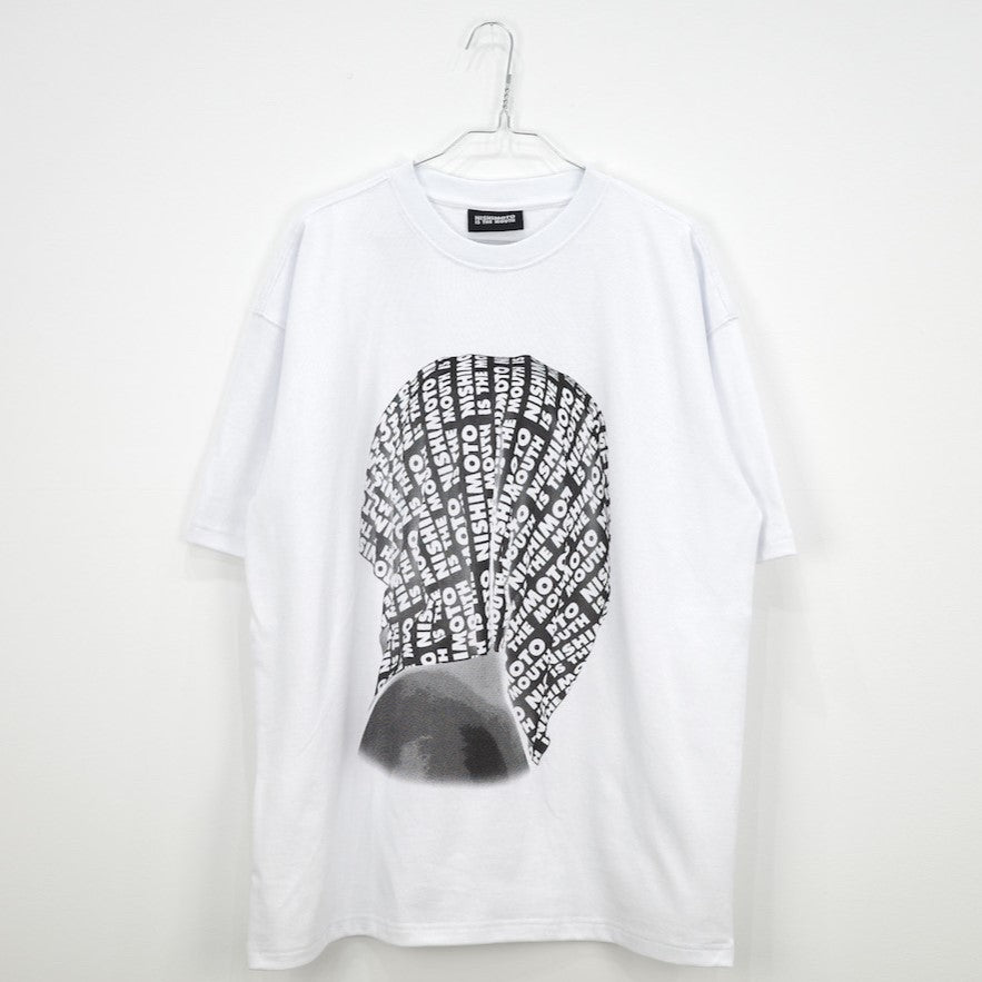 BELIEVER MN S/S TEE