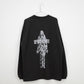 BELIEVER MN L/S TEE