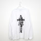 BELIEVER MN L/S TEE