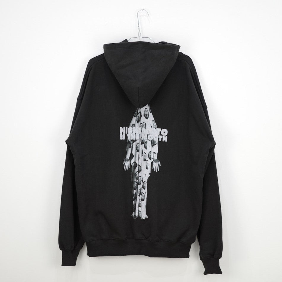 BELIEVER MN SWEAT HOODIE