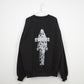 BELIEVER MN SWEAT SHIRTS