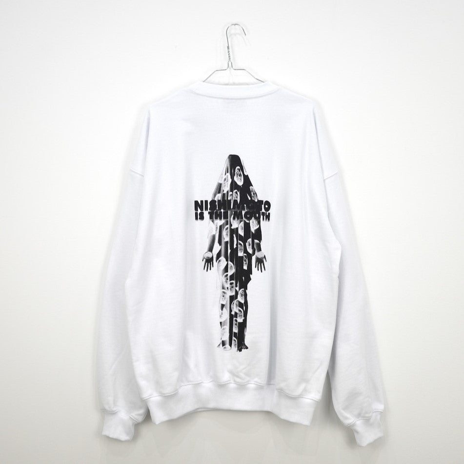 BELIEVER MN SWEAT SHIRTS