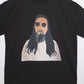 QUILT S/S TEE