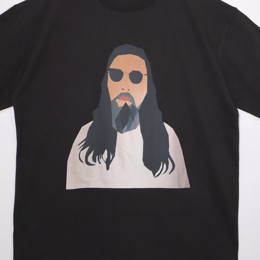 QUILT S/S TEE