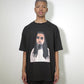 QUILT S/S TEE