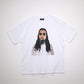 QUILT S/S TEE