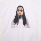 QUILT S/S TEE