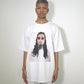 QUILT S/S TEE