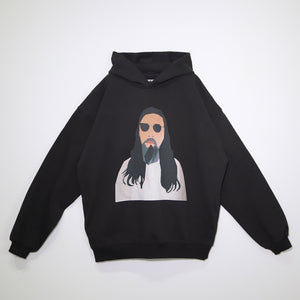 カラー: BLACK / M