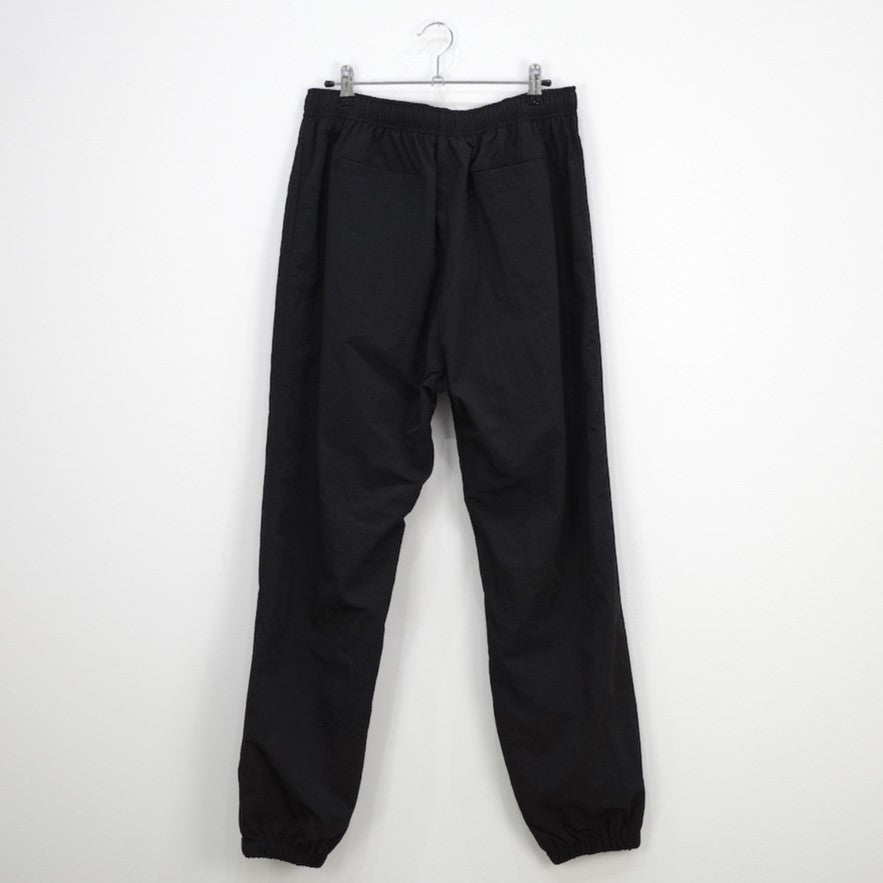 LOGO TRACK PANTS