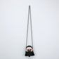 PLUSH NECK POUCH