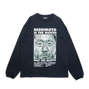 カラー: BLACK / M