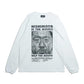 HTML L/S TEE
