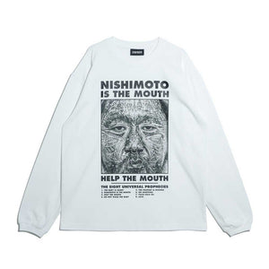 カラー: WHITE / M