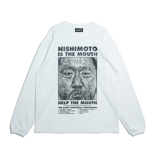 HTM L/S TEE