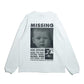 HTML L/S TEE