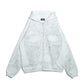 FACE ZIP SWEAT HOODIE