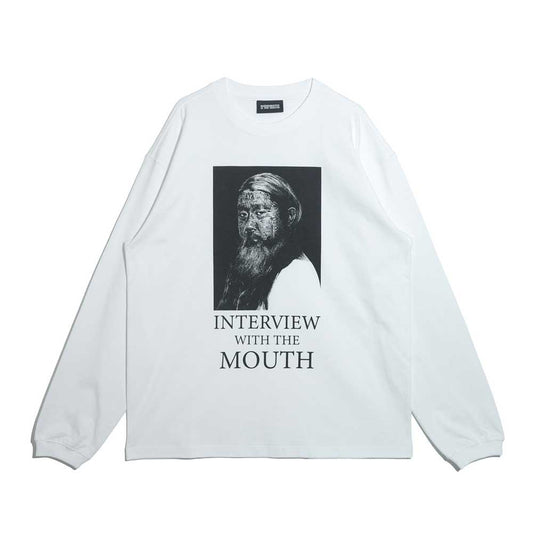 INT L/S TEE
